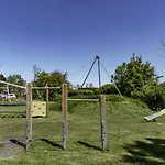 De Strandwielen ヴィラ シント・マールテン