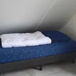 ヴィラ De Strandwielen *