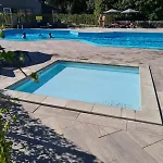 ヴィラ De Strandwielen