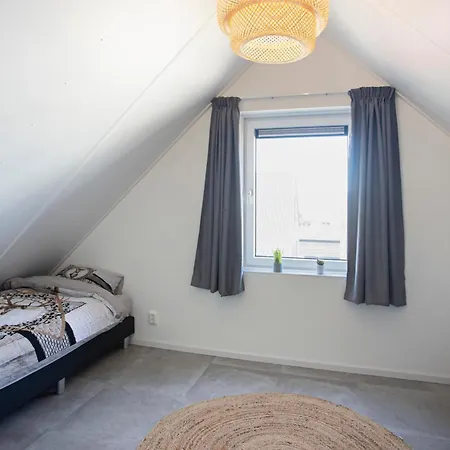 De Strandwielen Villa Sint Maarten