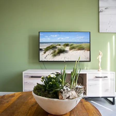 Villa De Strandwielen Sint Maarten