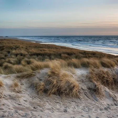 Villa De Strandwielen *