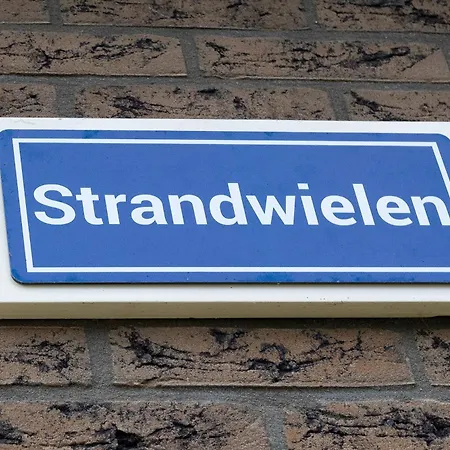 ヴィラ De Strandwielen