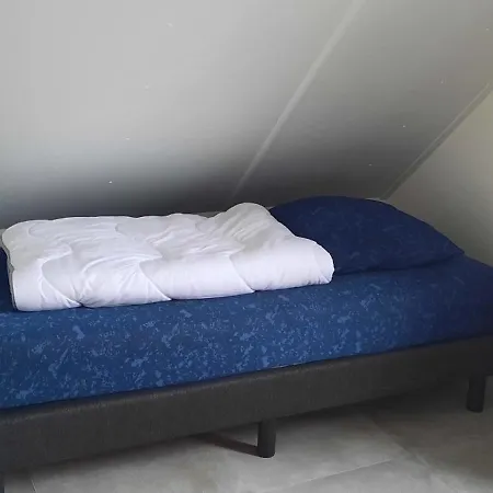 Villa De Strandwielen *