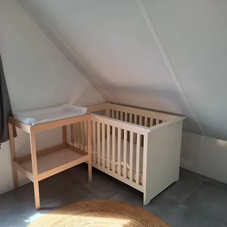 De Strandwielen Villa Sint Maarten