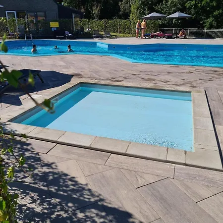 Villa De Strandwielen