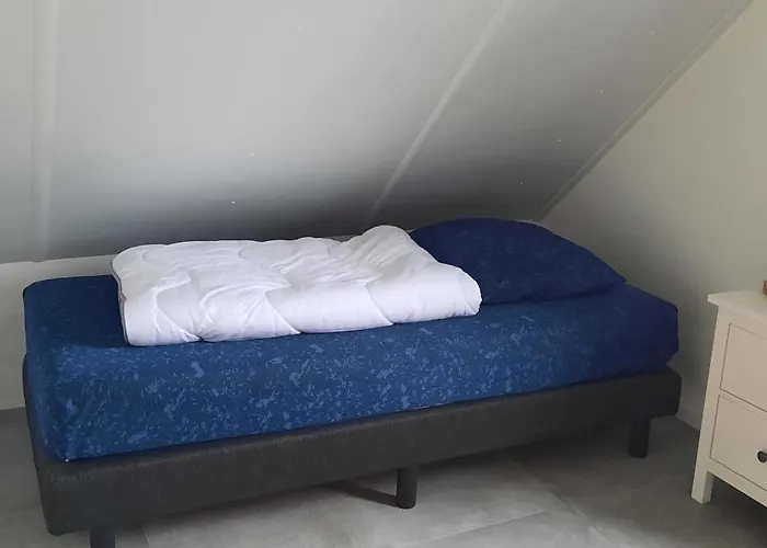 Villa De Strandwielen *