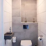 De Strandwielen Villa