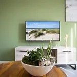 Villa De Strandwielen Sint Maarten